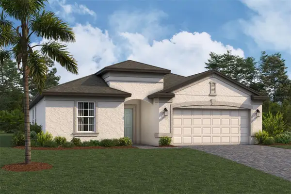 4518 Lake Fox Drive, LAKELAND, FL 33810