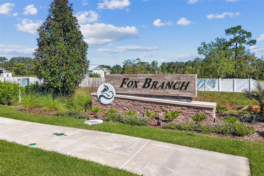 4518 Lake Fox Drive, Lakeland, FL 33810 - #3