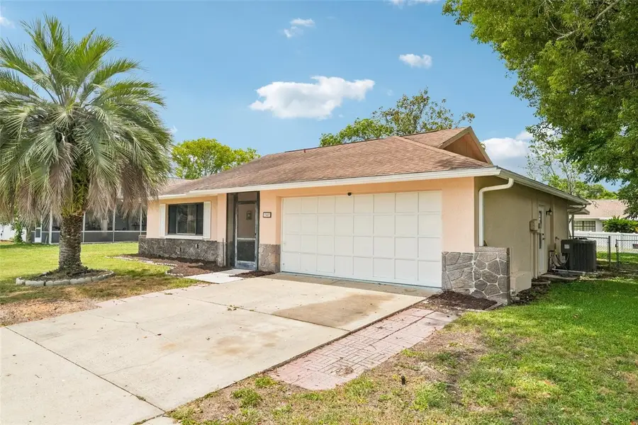 13403 Rayburn Road, Hudson, FL 34667 - #2