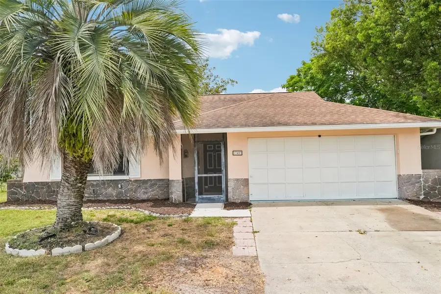 13403 Rayburn Road, Hudson, FL 34667 - #3