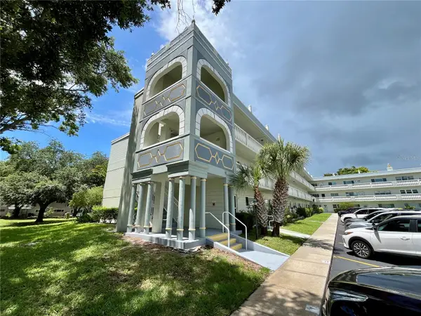 2292 Costa Rican Drive #22, CLEARWATER, FL 33763