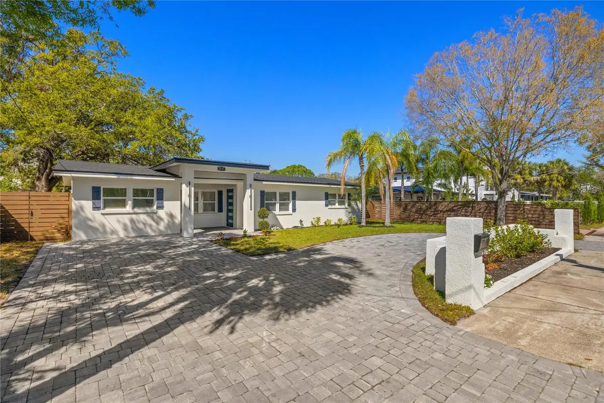 2117 S West Shore Boulevard, Tampa, FL 33629 - #1