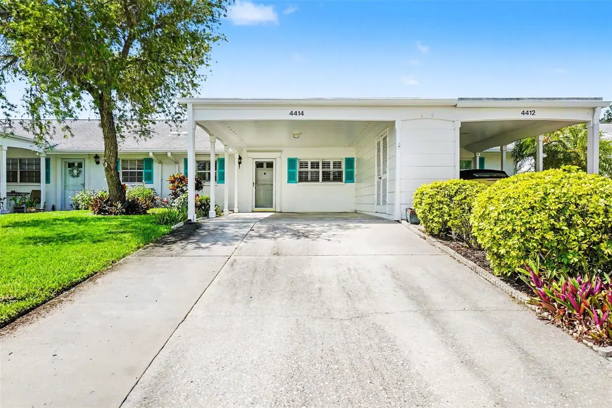 4414 Mount Vernon Drive, Bradenton, FL 34210 - #1