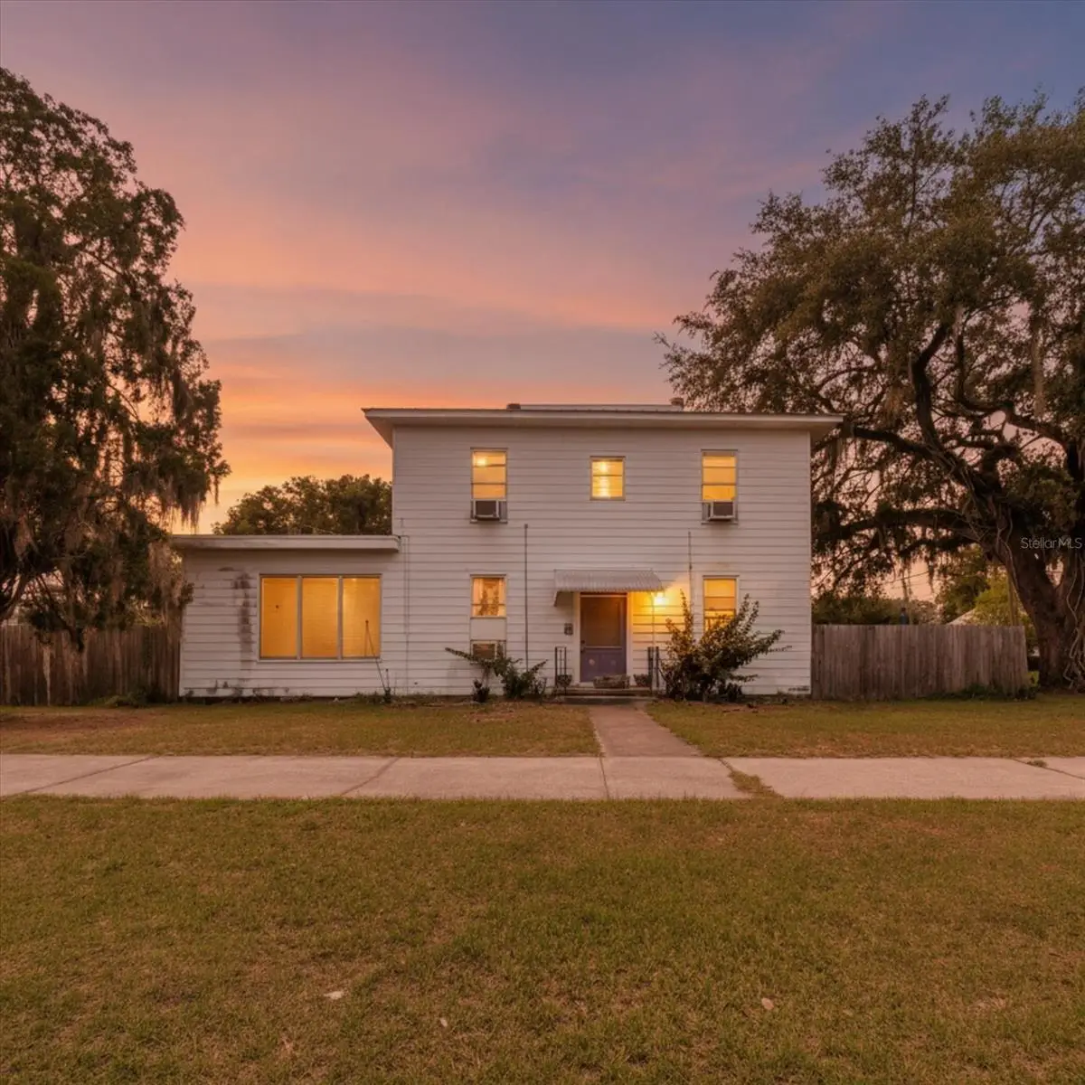 605 S Jackson Avenue #1, Bartow, FL 33830 - #1
