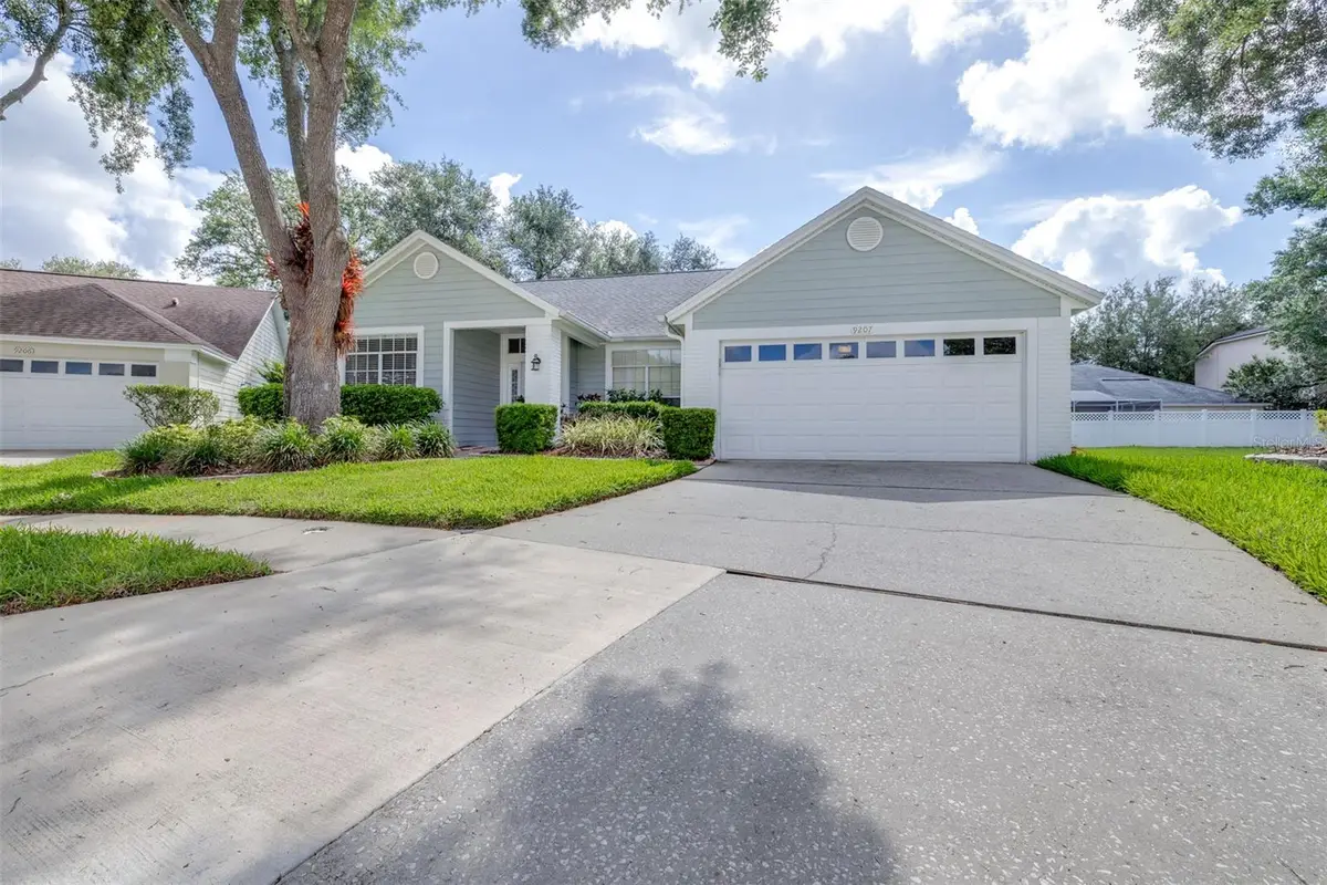 9207 Festival Court, Tampa, FL 33647 - #1