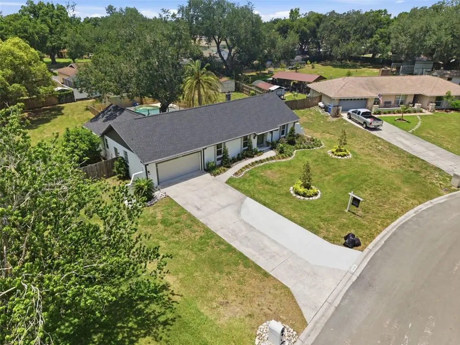 4110 Helene Place, Valrico, FL 33594 - #2