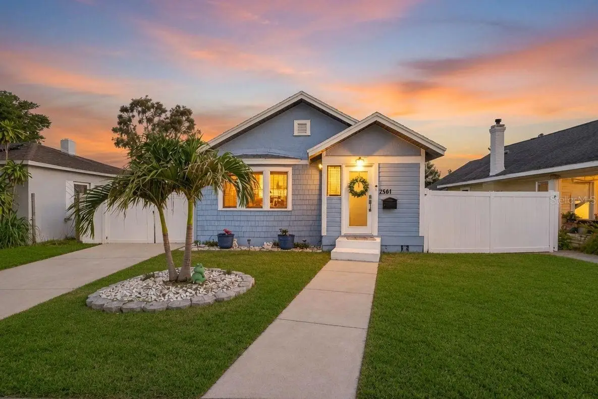 2561 13th Avenue N, Saint Petersburg, FL 33713 - #1