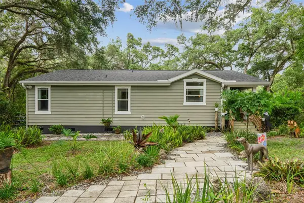 26168 Blackjack Street, BROOKSVILLE, FL 34601