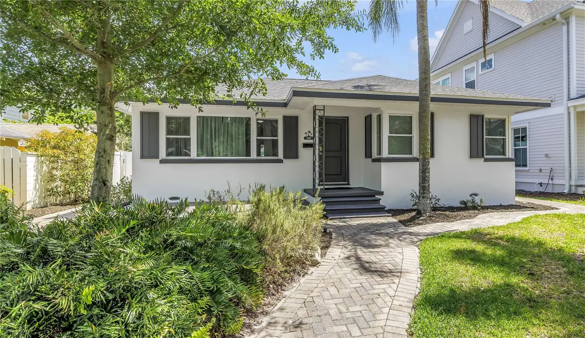 348 11th Avenue Ne, Saint Petersburg, FL 33701 - #1