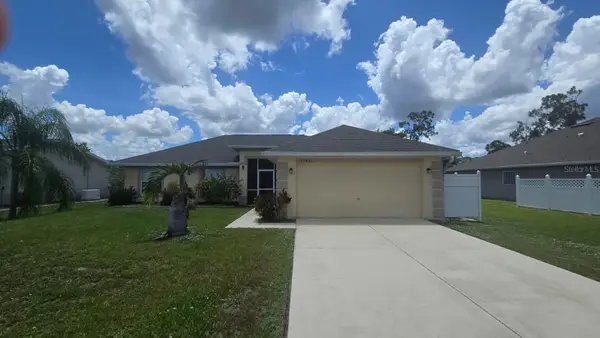 25433 Deep Creek Boulevard, PUNTA GORDA, FL 33983