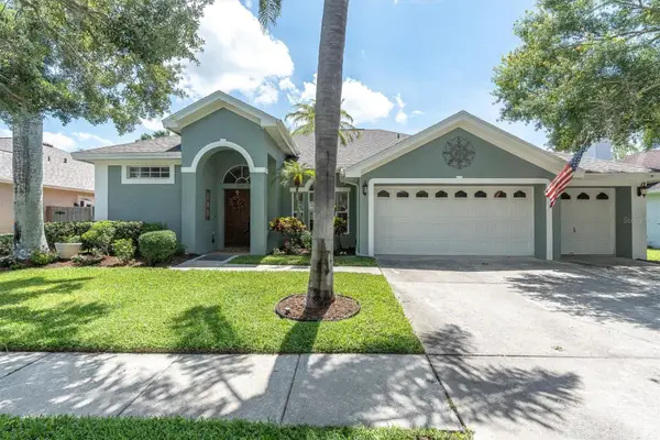9209 Woodbay Drive, TAMPA, FL 33626