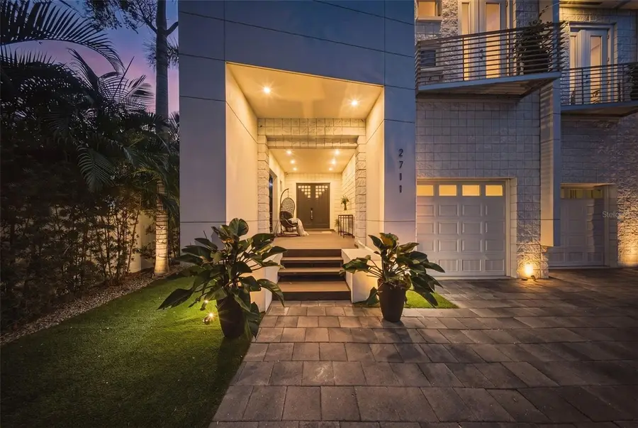 2711 W Trilby Avenue, Tampa, FL 33611 - #2