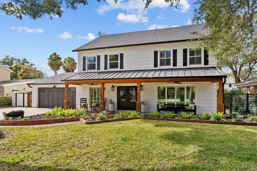 1511 S Sheridan Forest Drive, Tampa, FL 33629 - #3