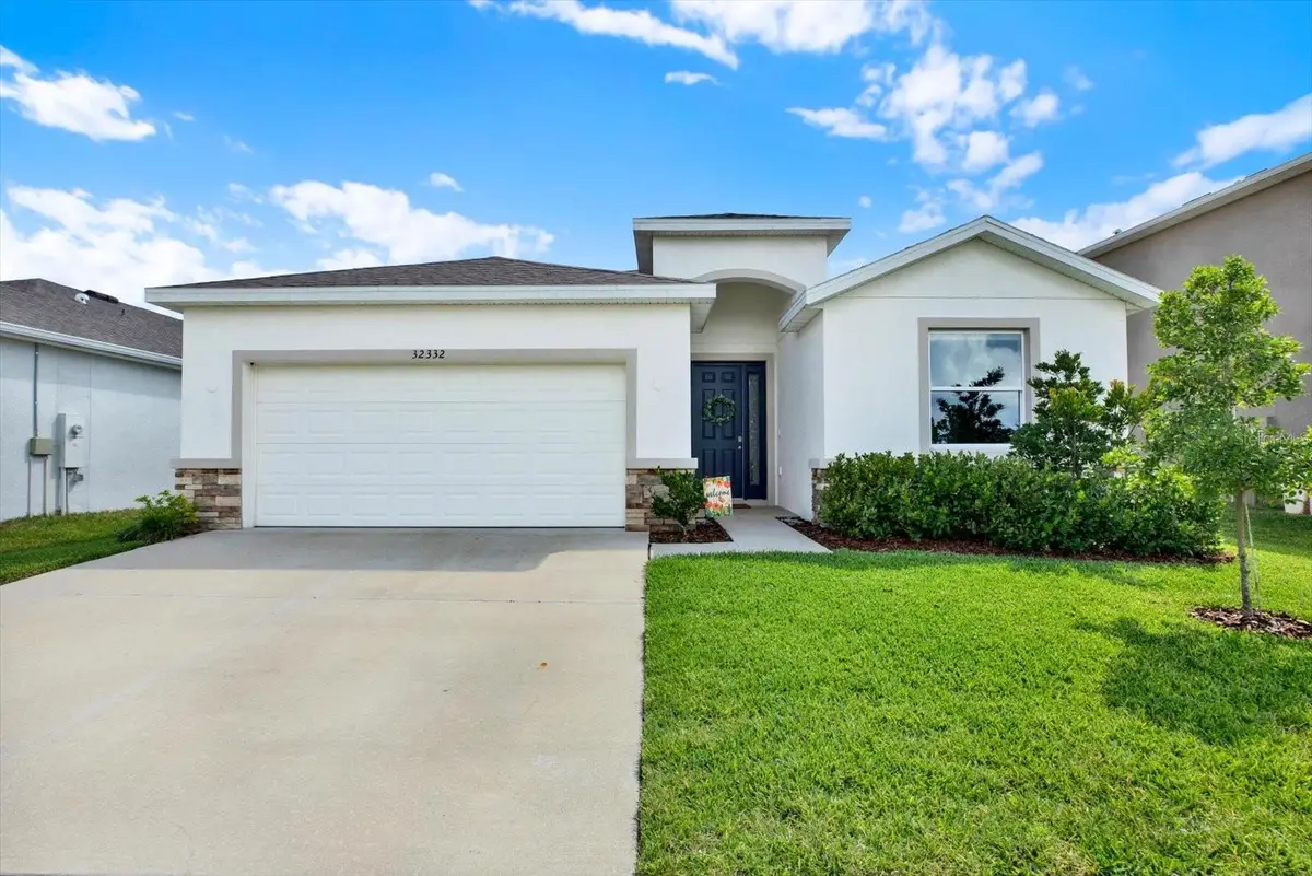 32332 Rosepine Boulevard, Wesley Chapel, FL 33543 - #1