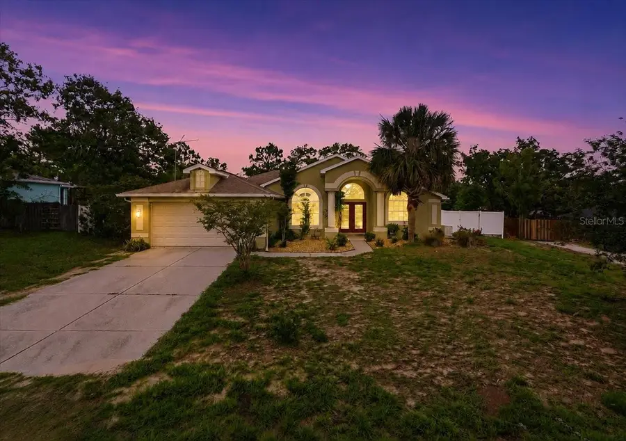 11312 Lark Sparrow Road, Weeki Wachee, FL 34614 - #2