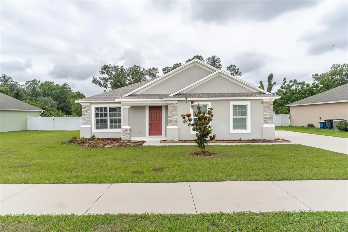 344 Kissengen Park Drive, Bartow, FL 33830 - #1