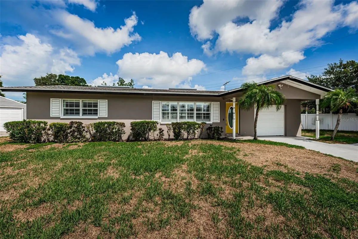 1772 Avon Lane, Clearwater, FL 33756 - #1
