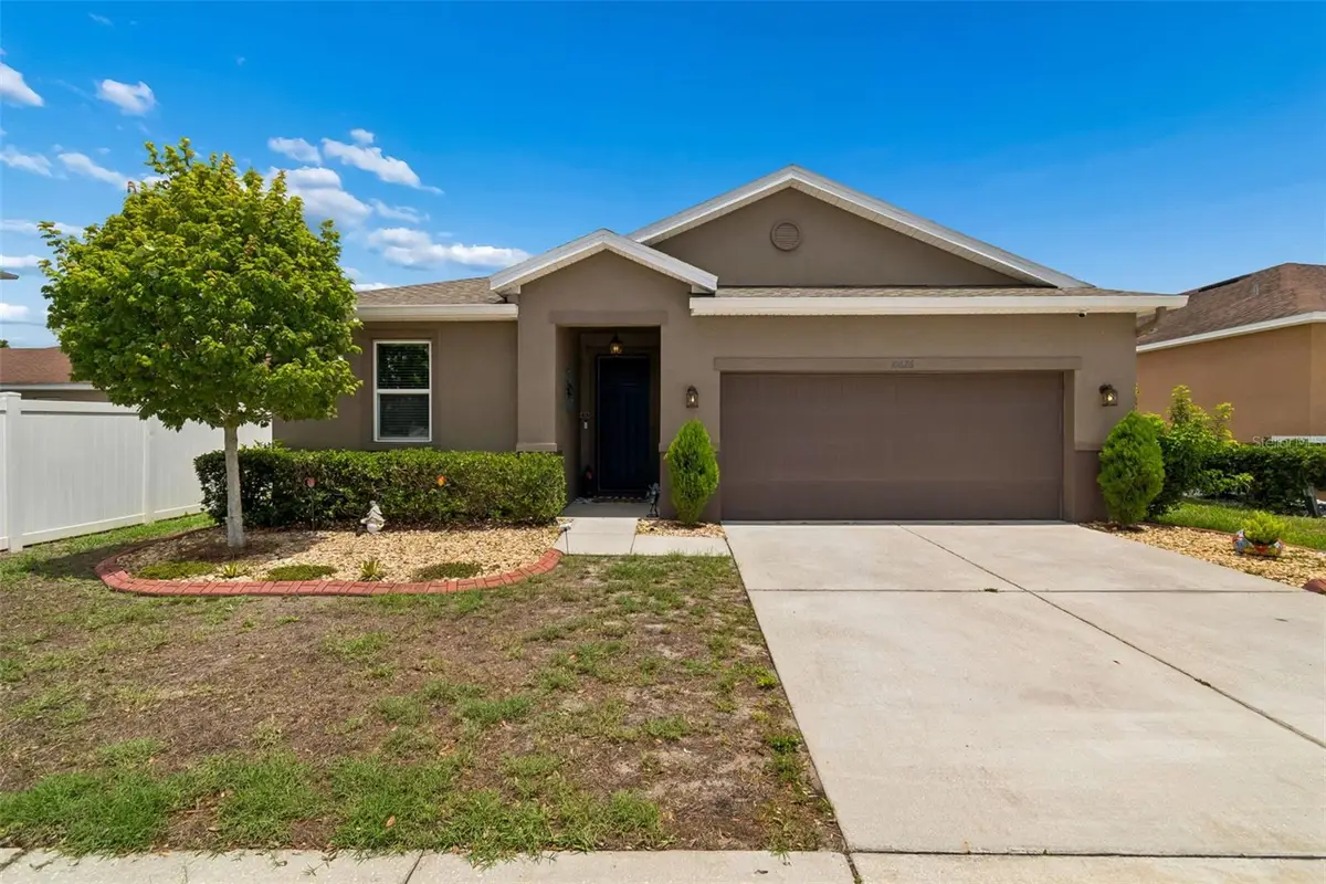 10626 Laguna Plains Drive, Riverview, FL 33578 - #1