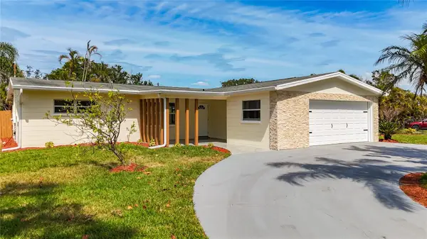 4101 Shore Acres Boulevard Ne, ST PETERSBURG, FL 33703