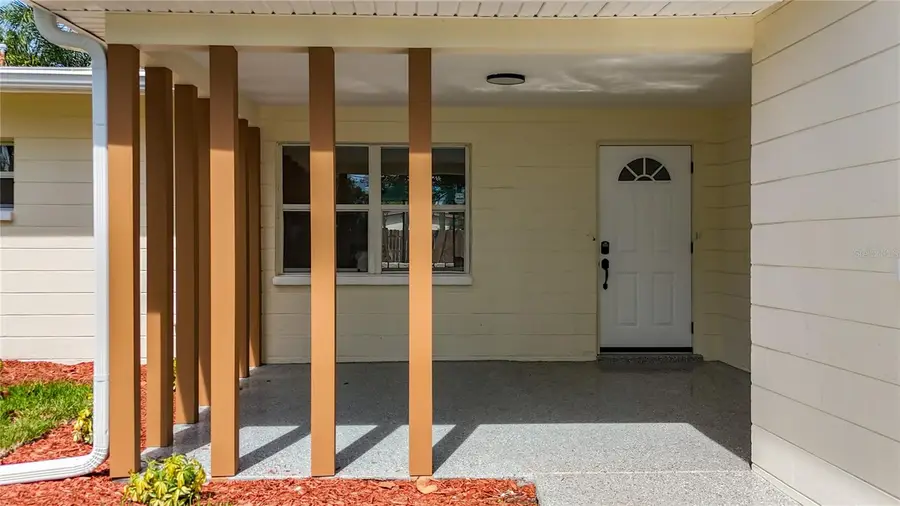 4101 Shore Acres Boulevard Ne, Saint Petersburg, FL 33703 - #3