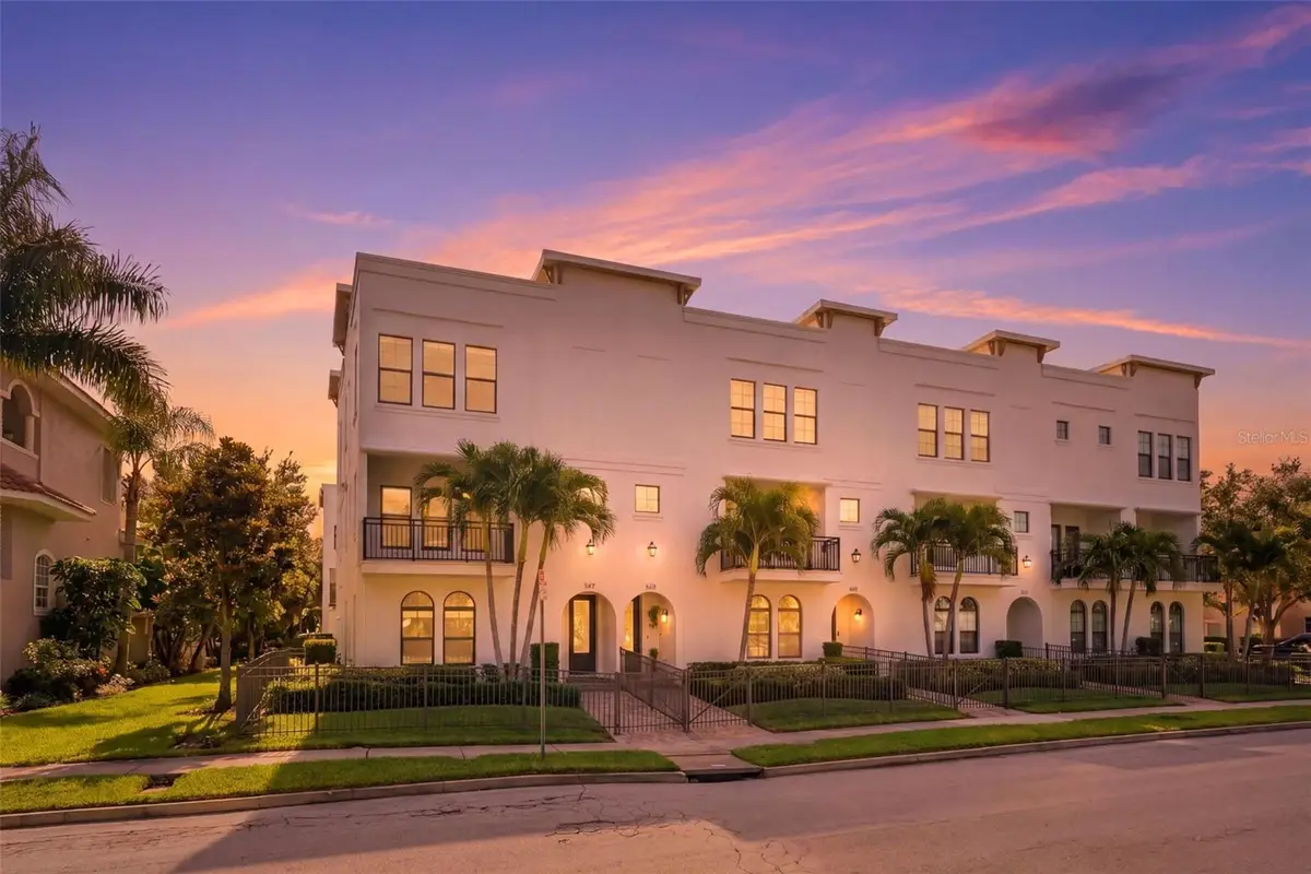 1867 5th Street N, Saint Petersburg, FL 33704 - #1