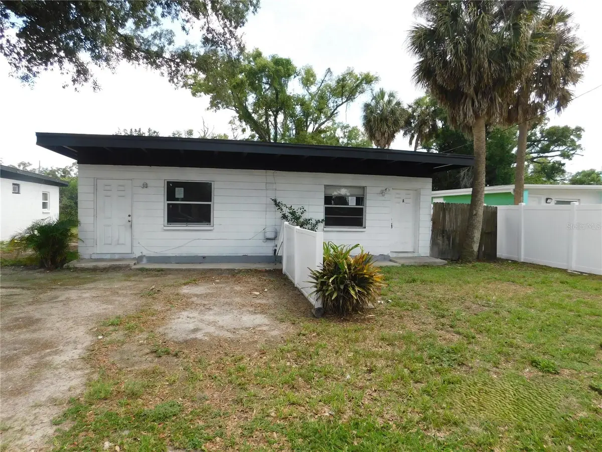 913 E 122nd Avenue, Tampa, FL 33612 - #1