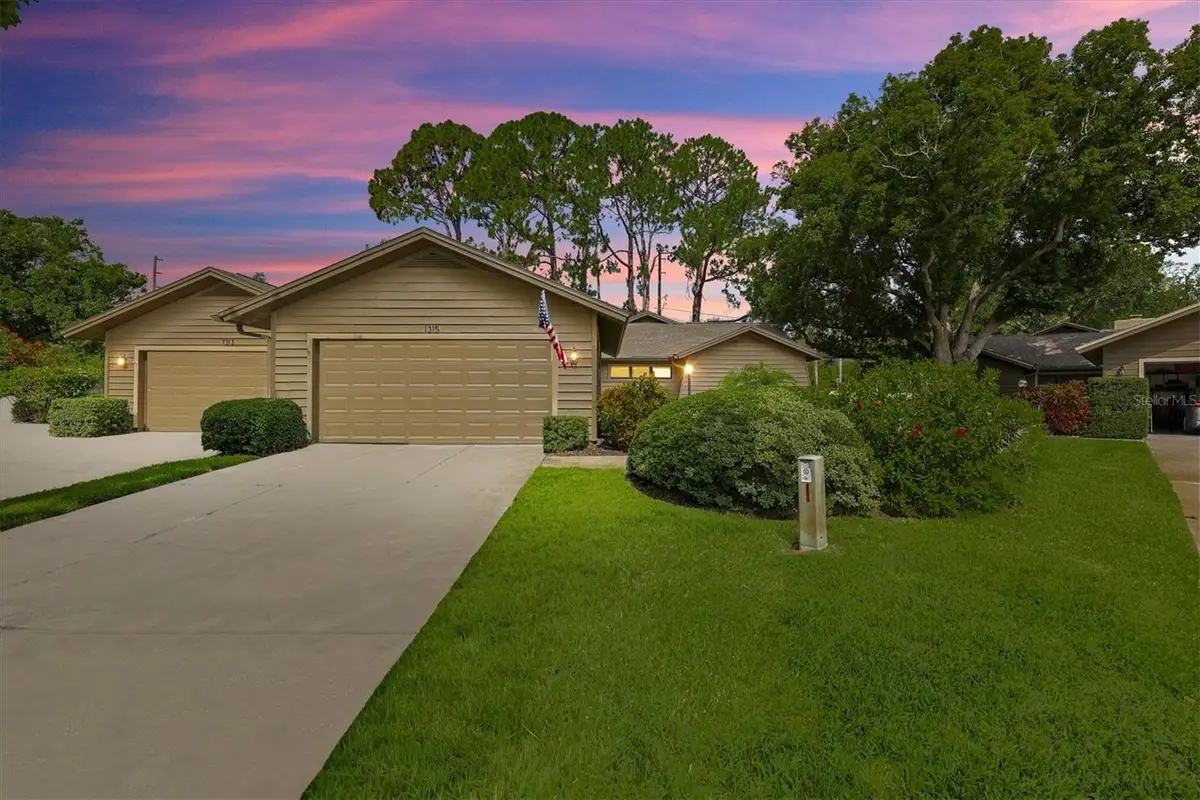 1315 Westlake Boulevard, Palm Harbor, FL 34683 - #1