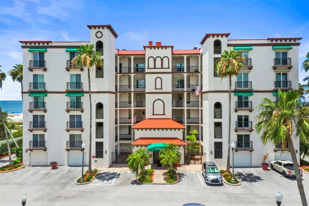 200 121st Avenue #103, Treasure Island, FL 33706 - #1