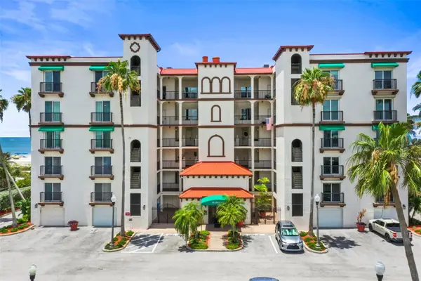 200 121st Avenue #103, TREASURE ISLAND, FL 33706
