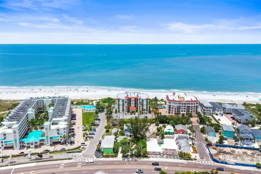 200 121st Avenue #103, Treasure Island, FL 33706 - #2