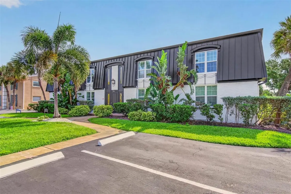 1065 Eden Isle Boulevard Ne #2, Saint Petersburg, FL 33704 - #1