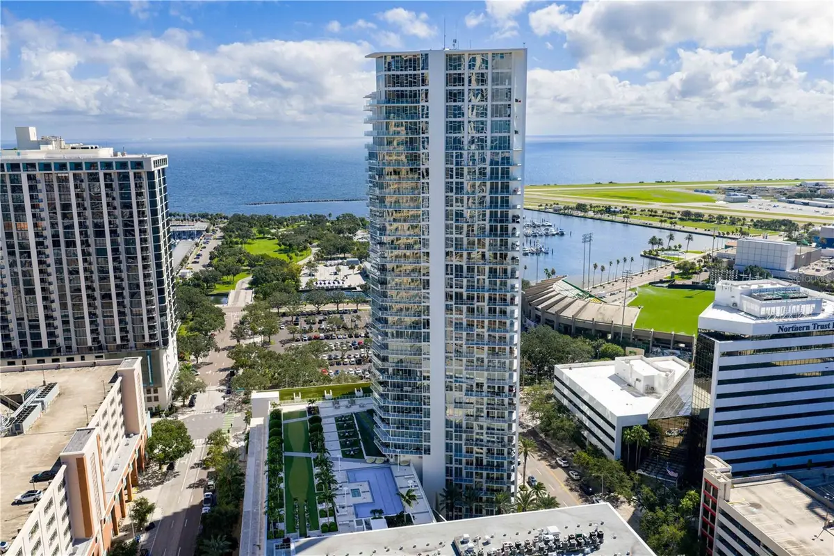 175 1st Street S #1101, Saint Petersburg, FL 33701 - #1