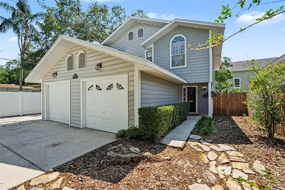 3053 S Concordia Avenue #A, Tampa, FL 33629 - #1