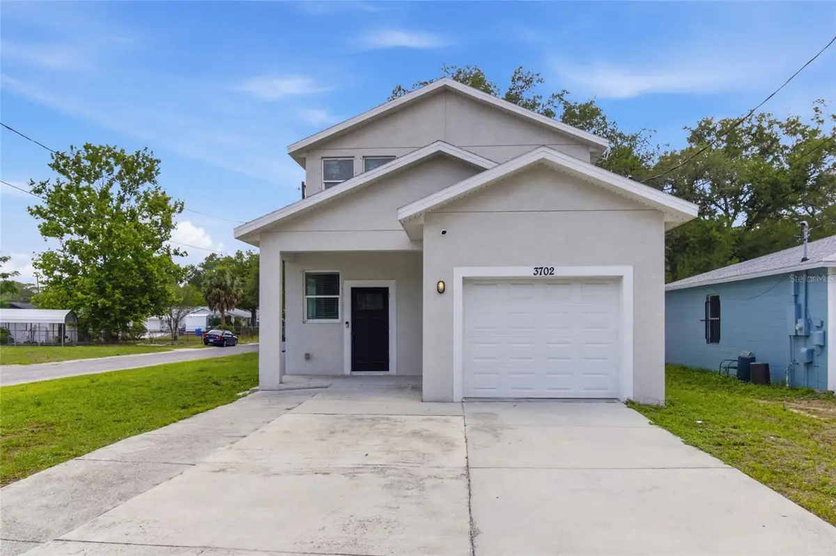 3702 Wiggins Leaf Street, Tampa, FL 33619 - #1