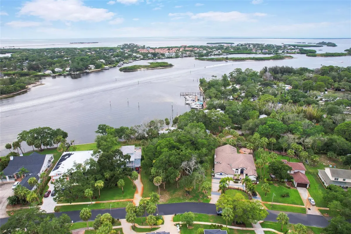 Lot 6 Meyers Cove Drive, Tarpon Springs, FL 34689 - #1