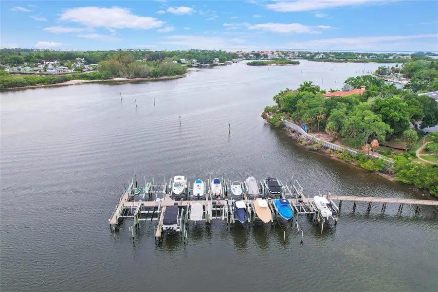 Lot 6 Meyers Cove Drive, Tarpon Springs, FL 34689 - #2