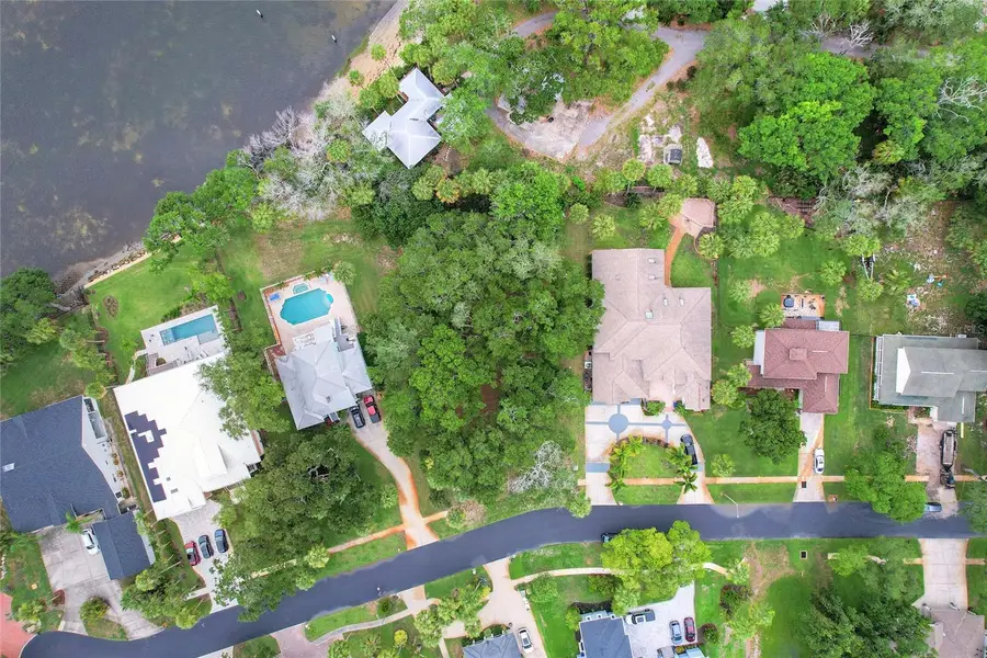 Lot 6 Meyers Cove Drive, Tarpon Springs, FL 34689 - #3
