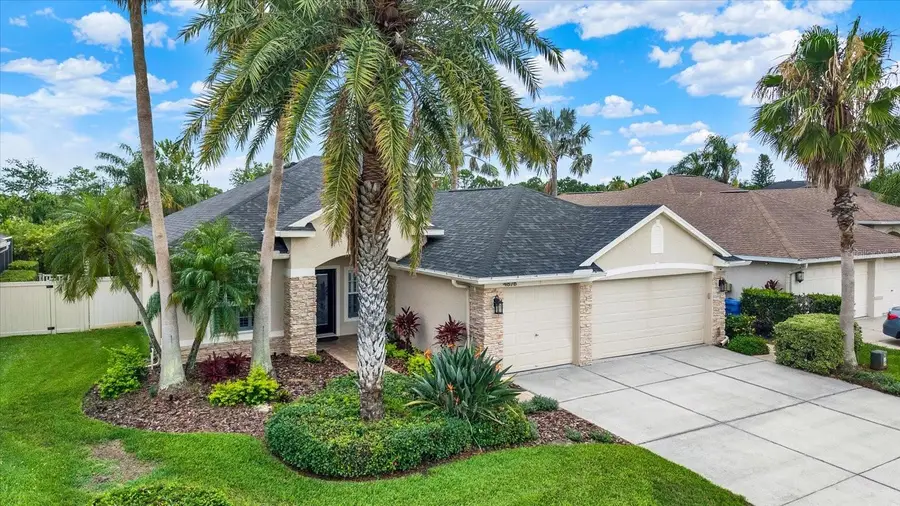 4878 W Breeze Circle, Palm Harbor, FL 34683 - #2