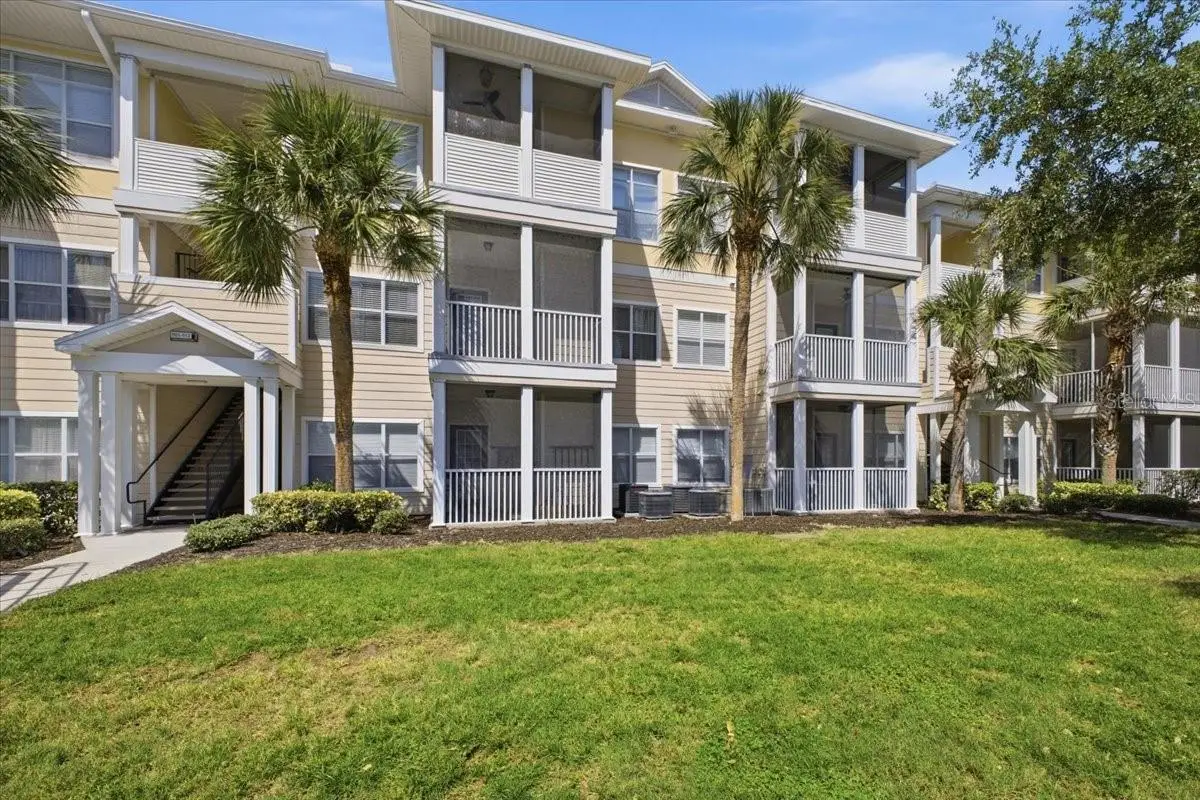 4802 51st Street W #903, Bradenton, FL 34210 - #1
