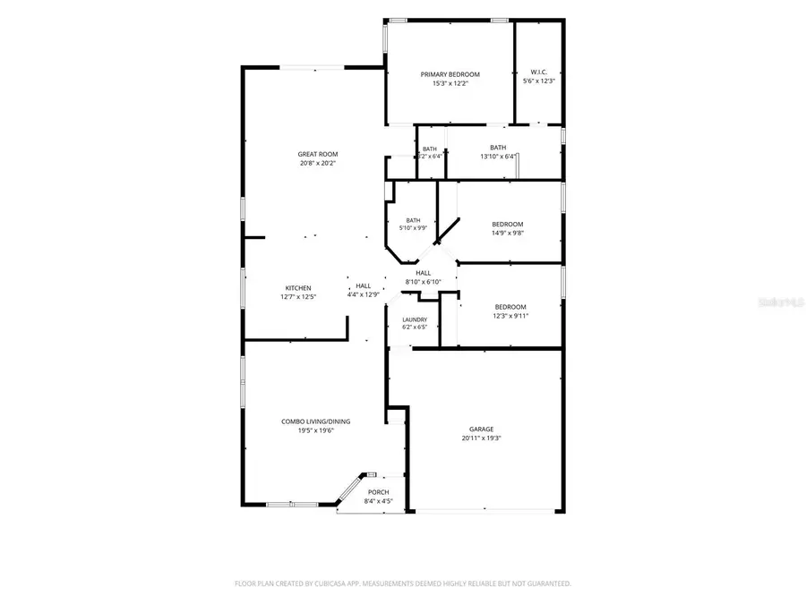 30702 Iverson Drive, Wesley Chapel, FL 33543 - #2