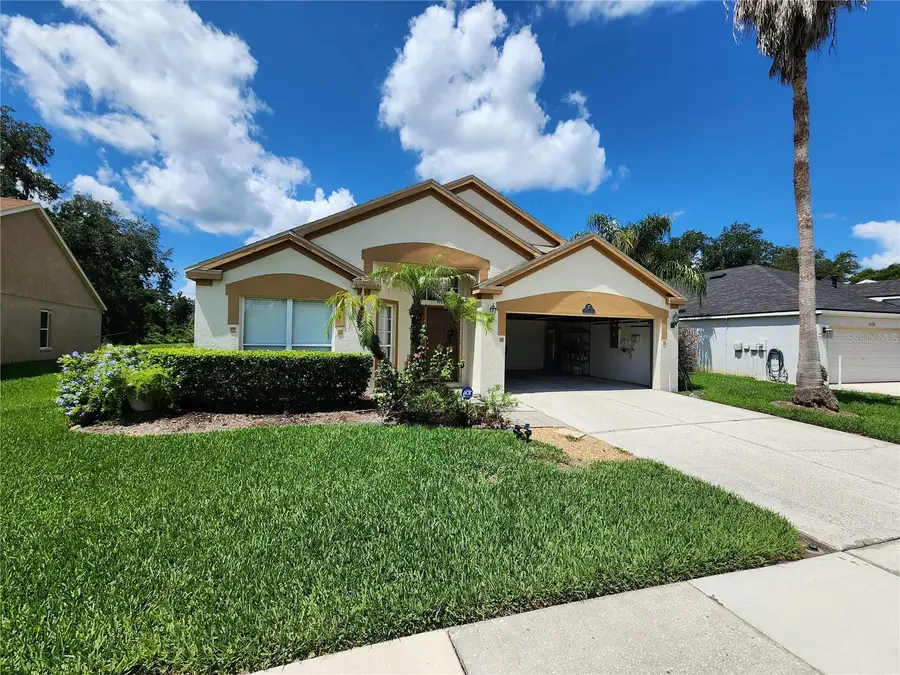 30702 Iverson Drive, Wesley Chapel, FL 33543 - #3