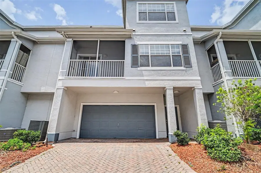 2586 Grand Central Parkway #9, Orlando, FL 32839 - #2