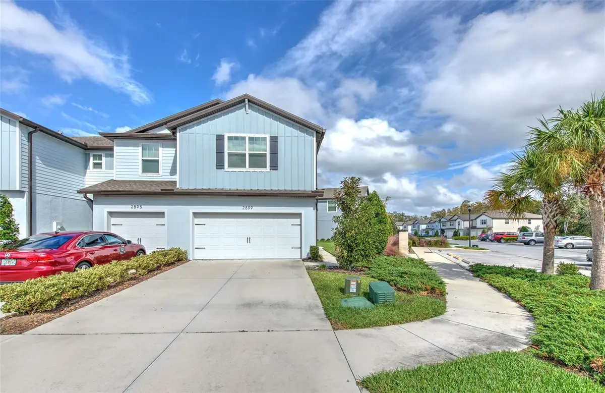 2899 Deer Pine Trail, Land O Lakes, FL 34638 - #1