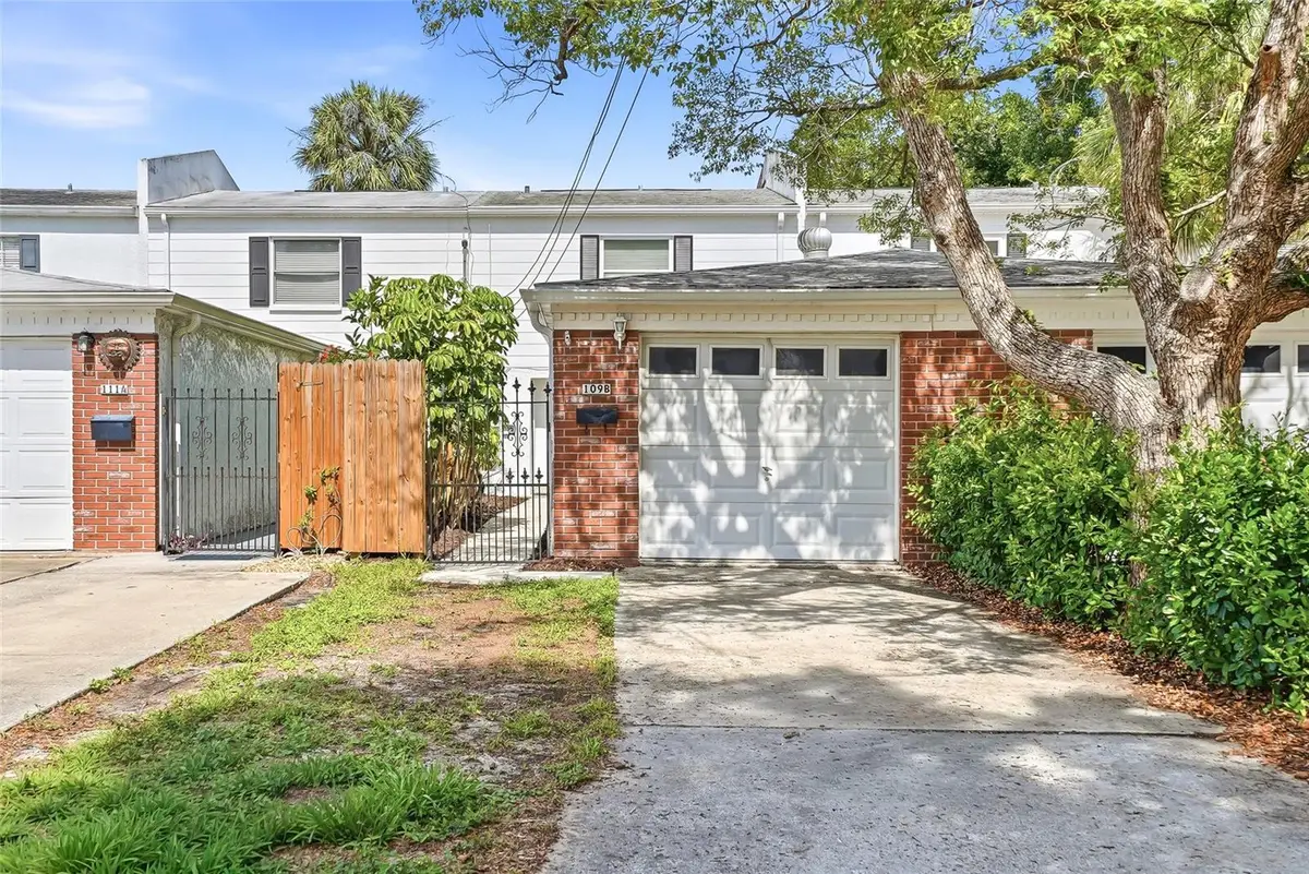 109 S Lauber Way #B, Tampa, FL 33609 - #1