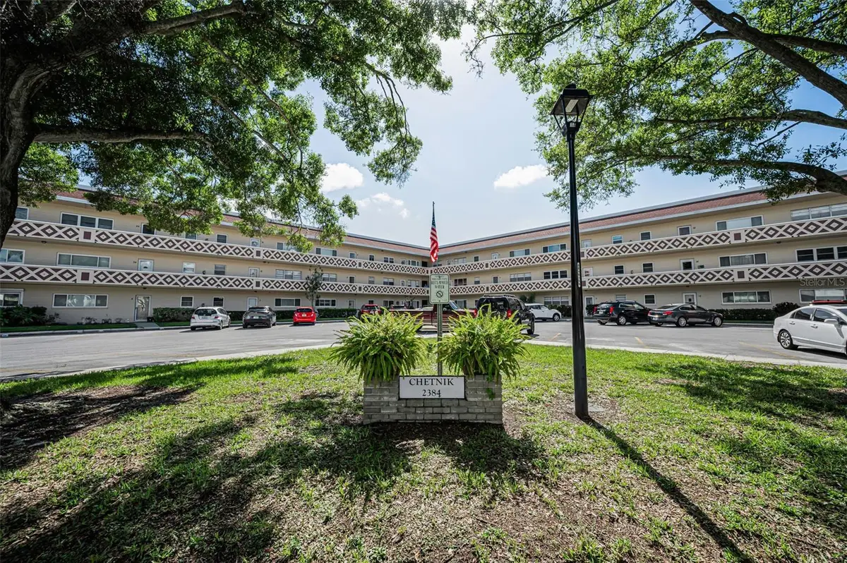 2384 Tahitian Lane #22, Clearwater, FL 33763 - #1