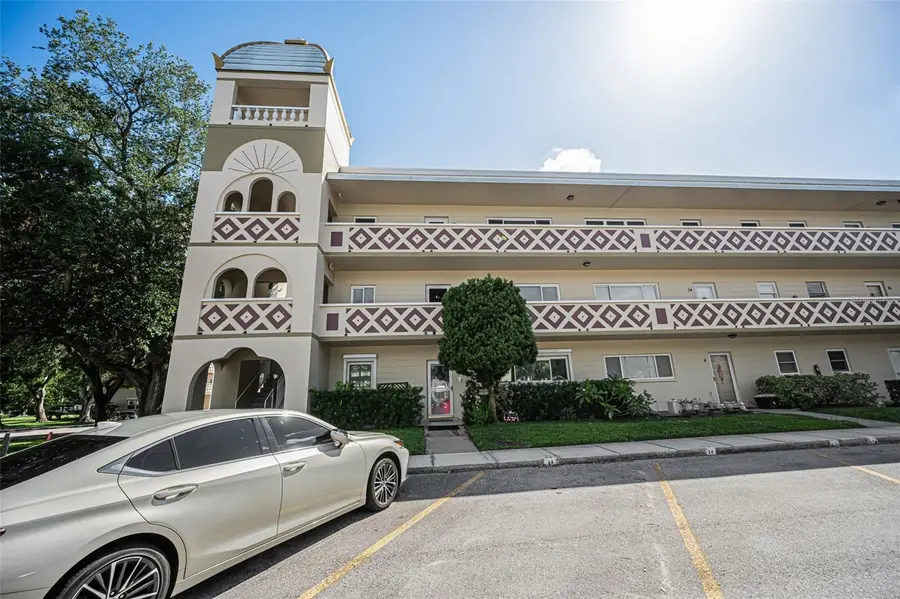 2384 Tahitian Lane #22, Clearwater, FL 33763 - #2