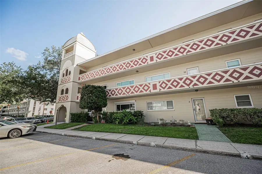 2384 Tahitian Lane #22, Clearwater, FL 33763 - #3