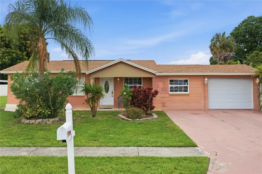 4914 Holiday Drive, Tampa, FL 33615 - #3
