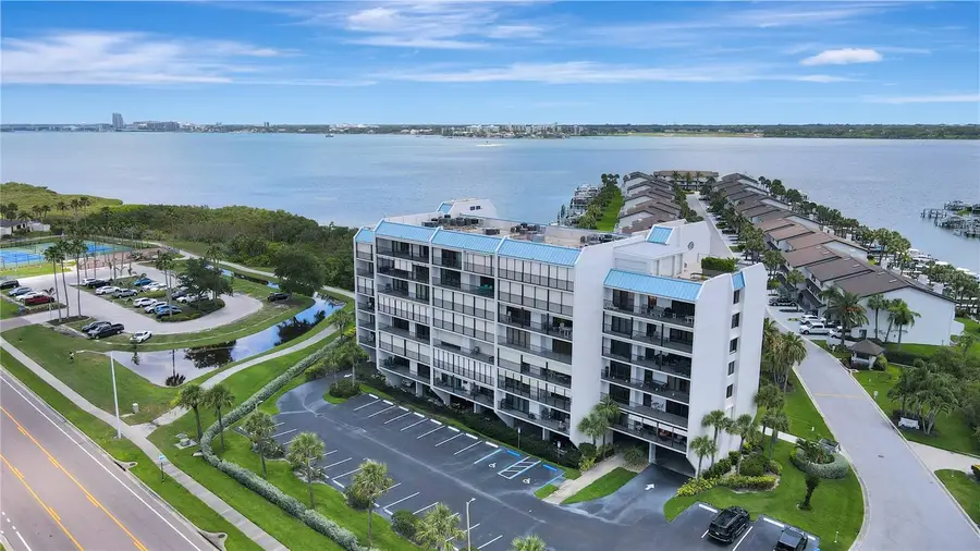 1581 Gulf Boulevard #302N, Clearwater Beach, FL 33767 - #2