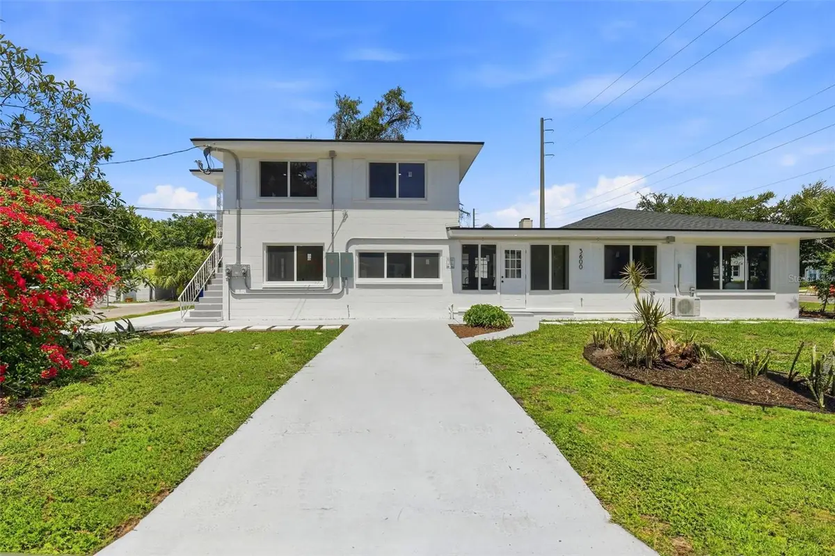3600 1st Avenue S, Saint Petersburg, FL 33711 - #1